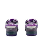 Nike Dunk Low Pro SB 'Purple Pigeon' [1:1] - Image 4