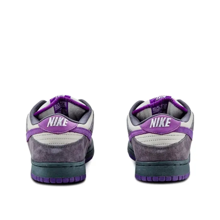 Nike Dunk Low Pro SB 'Purple Pigeon' [1:1] - Image 4