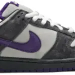 Nike Dunk Low Pro SB 'Purple Pigeon' [1:1]