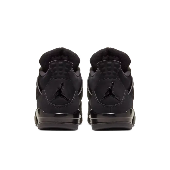 Air Jordan 4 "Black Cat" [1:1] - Image 3
