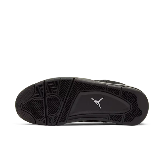 Air Jordan 4 "Black Cat" [1:1] - Image 2