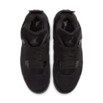 Air Jordan 4 "Black Cat" [1:1] - Image 4