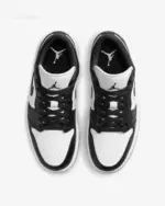 Air Jordan 1 Low "Panda Sneakers" [1:1] - Image 3