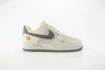 Nike Air Force 1 Low x Undefeated 11 [1:1]