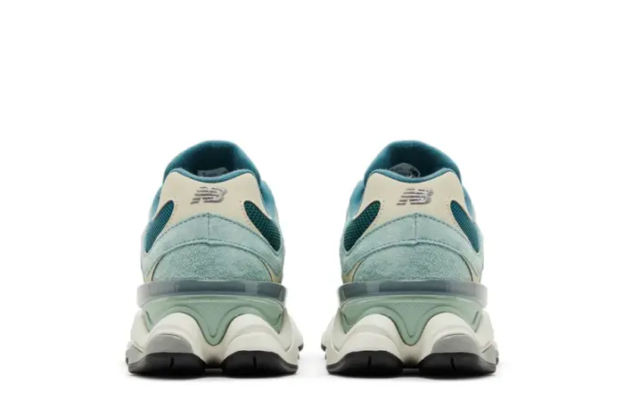 New Balance 9060 "New Spruce Salt Marsh" [1:1] - Image 6