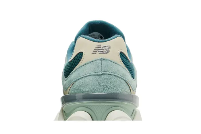 New Balance 9060 "New Spruce Salt Marsh" [1:1] - Image 3