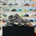 New balance 9060 Slate "Grey and White" [1:1] - Image 2