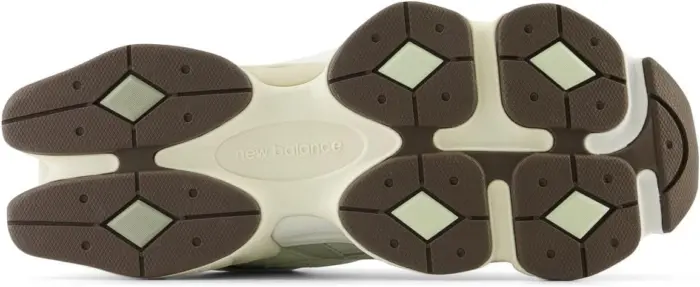 New Balance 9060 "Olivine" [1:1] - Image 3