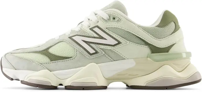 New Balance 9060 "Olivine" [1:1] - Image 4