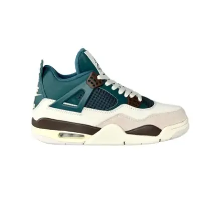Nike Air Jordan 4 Snorlax [1:1]