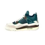 Nike Air Jordan 4 Snorlax [1:1] - Image 2