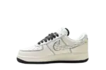 Nike Air Force 1 Low Stüssy Fossil [1:1] - Image 5