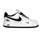 Nike Air Force 1 Low Stüssy Fossil [1:1]