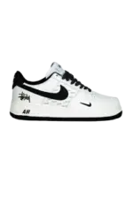 Nike Air Force 1 Low Stüssy Fossil [1:1]