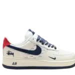 Nike Air Force 1 x Stüssy [1:1]