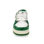 Louis Vuitton Sneaker Green [1:1] - Image 2