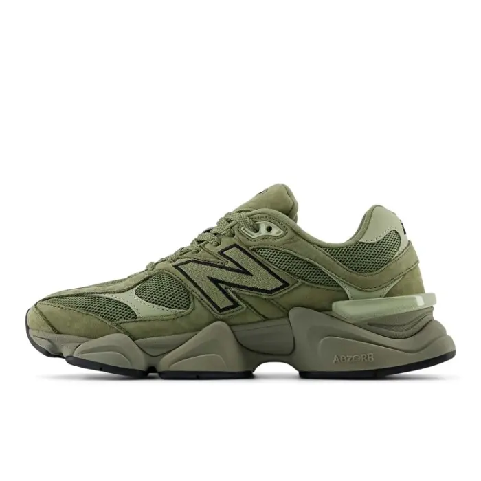 New Balance 9060 "Dark Olivine" [1:1] - Image 2