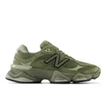 New Balance 9060 "Dark Olivine" [1:1]