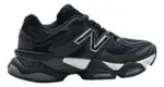 New Balance 9060 'Black Silver' [1:1]