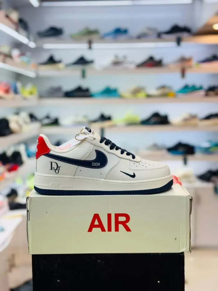 Nike Air Force 1 LV8 [1:1] - Image 2