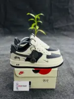 Nike Air Force 1 Low Stüssy [1:1] - Image 2