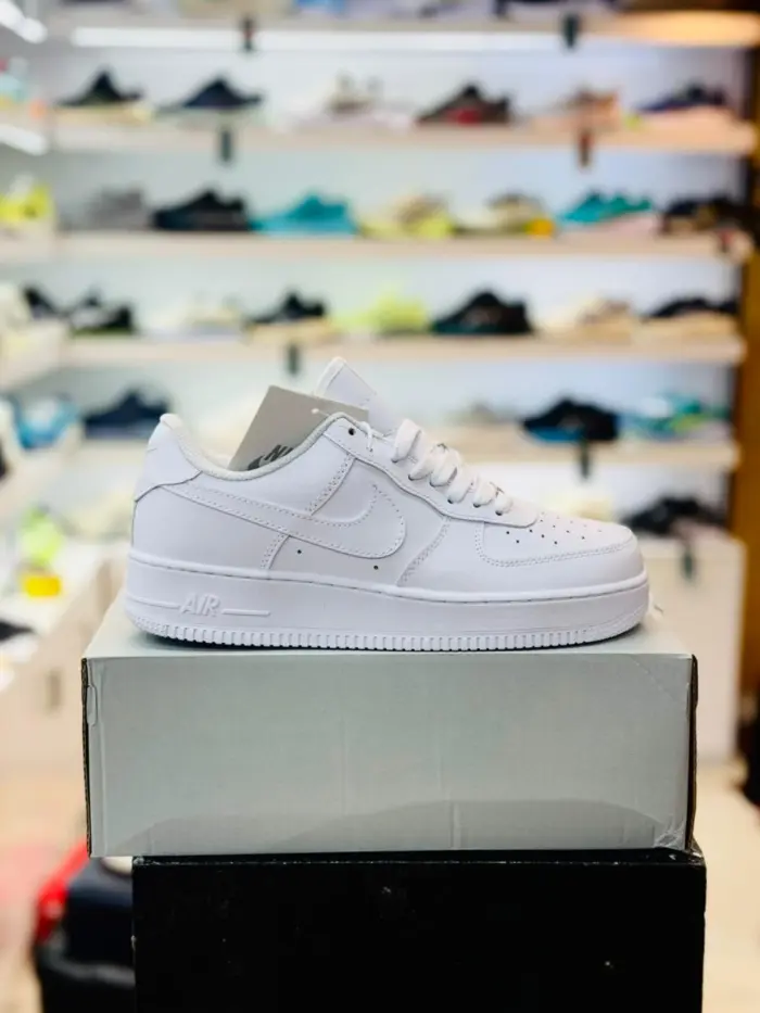 Nike Air Force 1 '07 [1:1] - Image 2