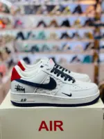 Nike Air Force 1 x Stüssy [1:1] - Image 2