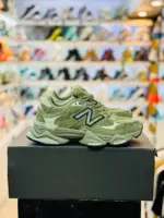New Balance 9060 "Dark Olivine" [1:1] - Image 2
