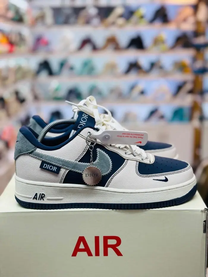 Nike Air Force 1 [1:1] - Image 2