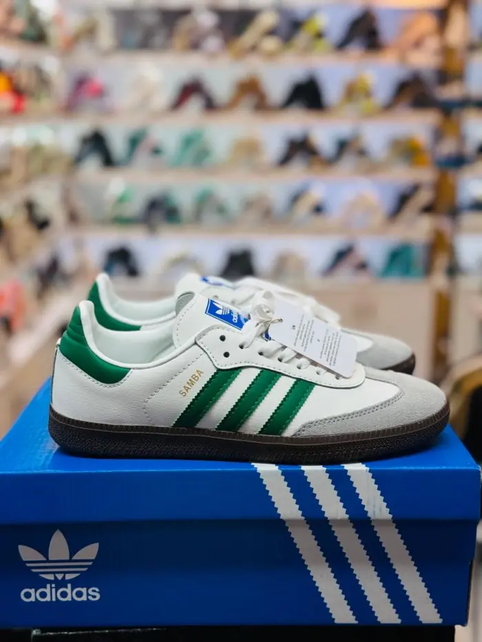 Adidas Samba OG [1:1] - Image 2