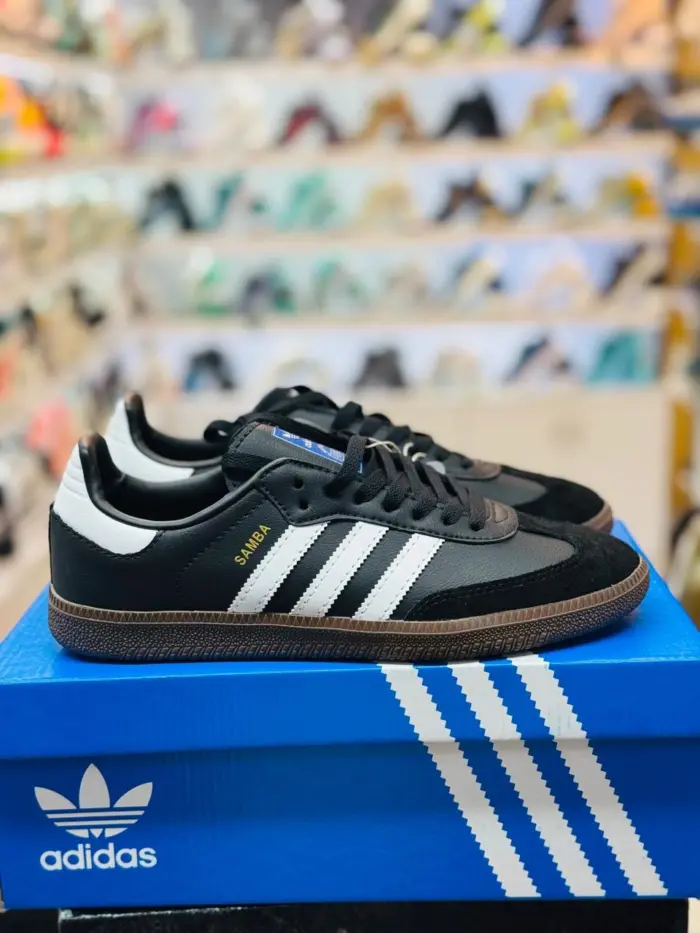 Adidas Samba OG [1:1] - Image 2