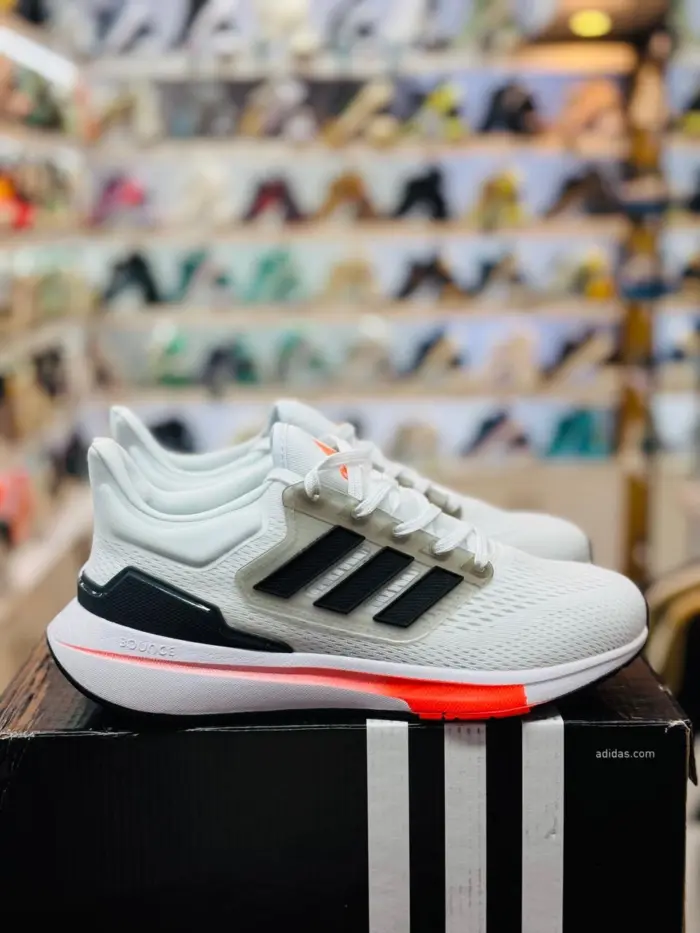 Adidas EQ21 Run [1:1] - Image 2