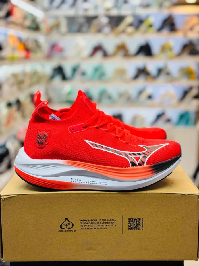 Mizuno Unisex Neo Vista [1:1] - Image 2