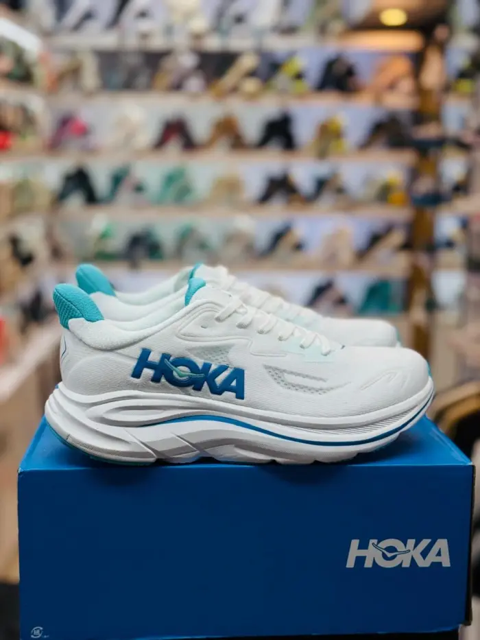 Hoka Clifton 10 [1:1] - Image 2