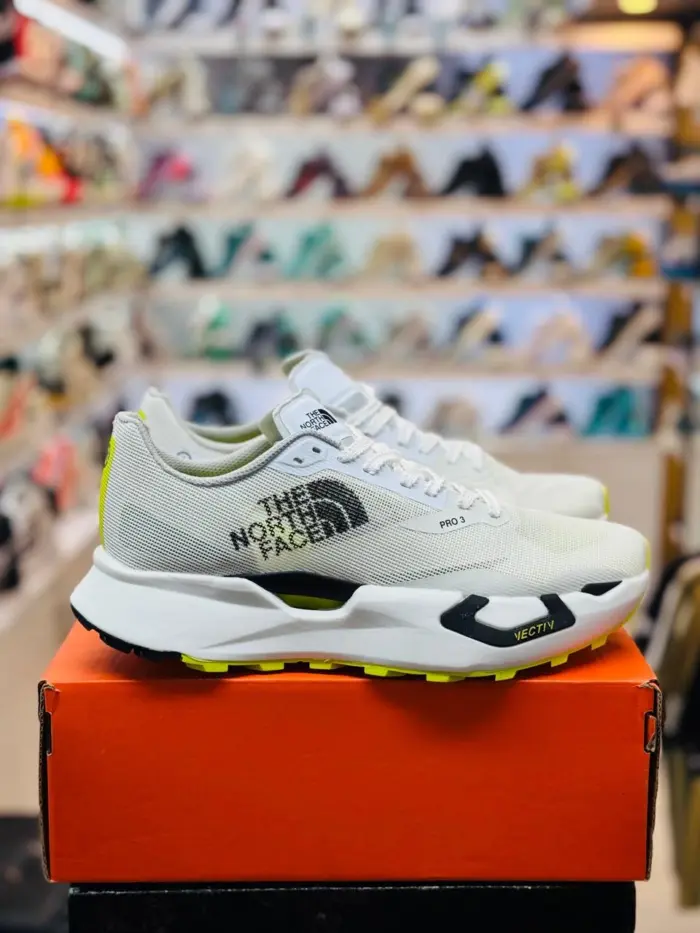 The North Face Summit VECTIV Pro 3 [1:1] - Image 2