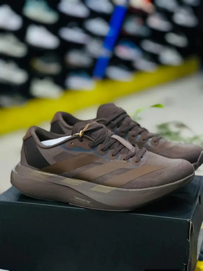 Adidas Adizero Evo SL "Charcoal" [1:1] - Image 2