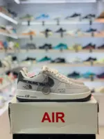 Nike Air Force 1 "The North Face" [1:1] - Image 2