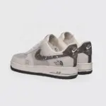 Nike Air Force 1 "The North Face" [1:1] - Image 3
