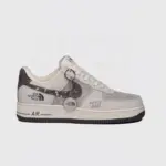 Nike Air Force 1 "The North Face" [1:1]