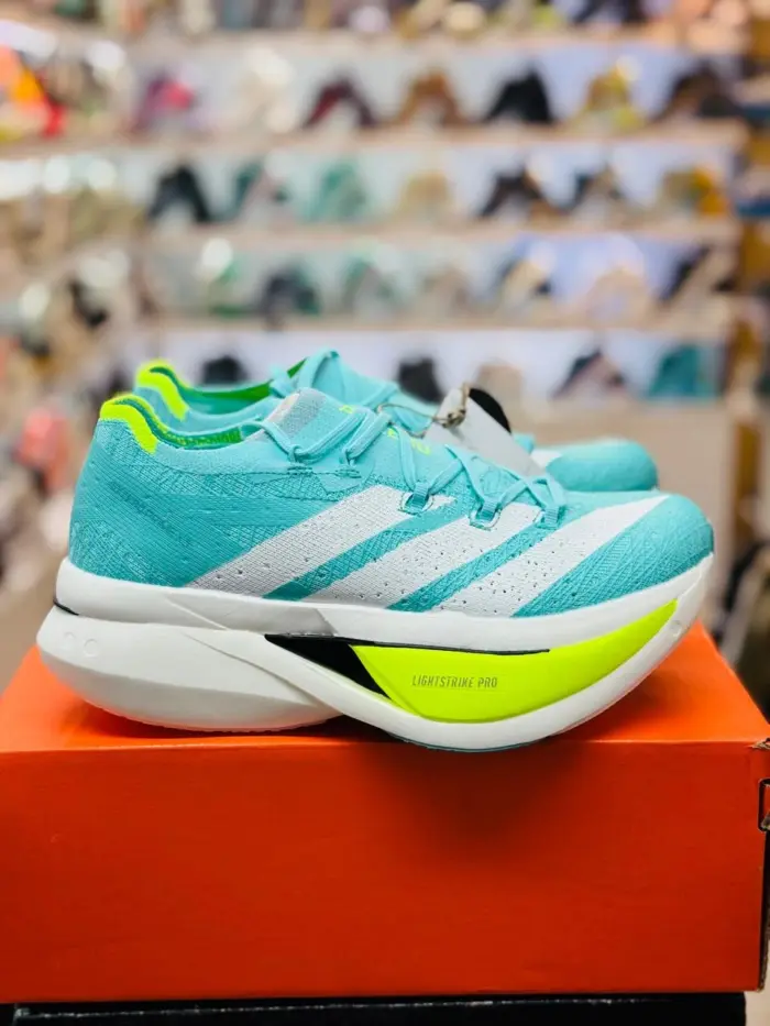 Adidas Adizero Prime X3 [1:1] - Image 2