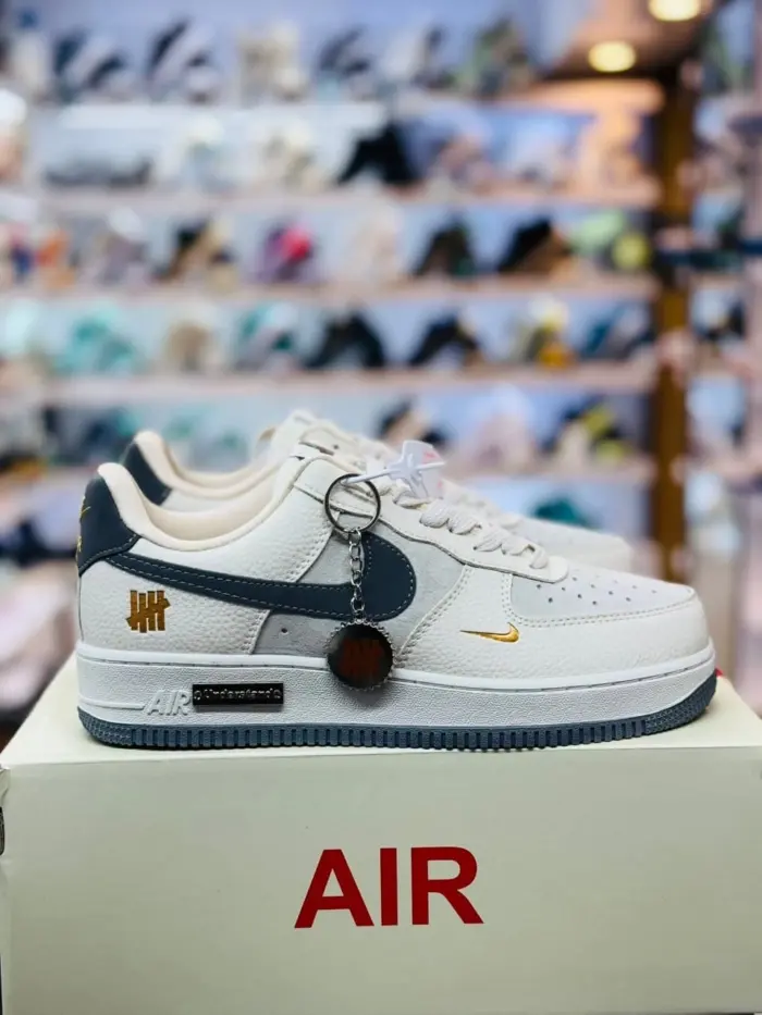 Nike Air Force 1 Low x Undefeated 11 [1:1] - Image 2