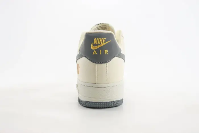 Nike Air Force 1 Low x Undefeated 11 [1:1] - Image 3