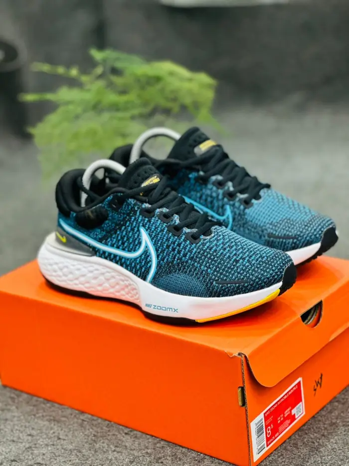 Nike ZoomX Invincible Run Flyknit-2 [1:1] - Image 2