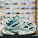 New Balance 9060 "New Spruce Salt Marsh" [1:1]