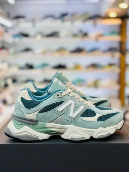 New Balance 9060 "New Spruce Salt Marsh" [1:1]
