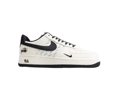 Nike Air Force 1 Low Stüssy Fossil [1:1]
