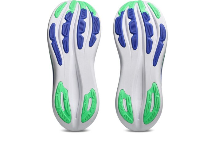 Asics Gel-Nimbus 28 [1:1] - Image 3