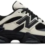 New Balance 9060 'Off White Black' [1:1]
