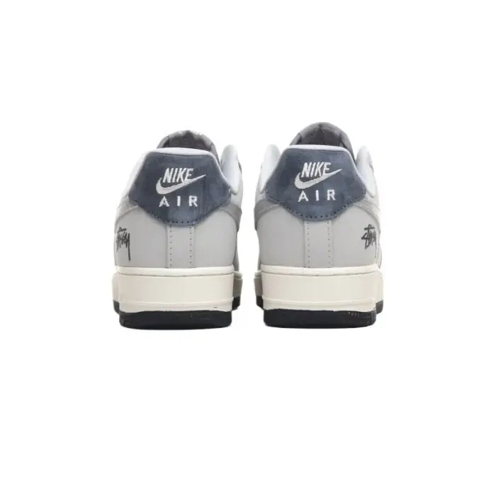 Nike Air Force Stüssy 1'07 [1:1] - Image 3