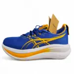 ASICS GEL-Nimbus 28 [1:1] - Image 5